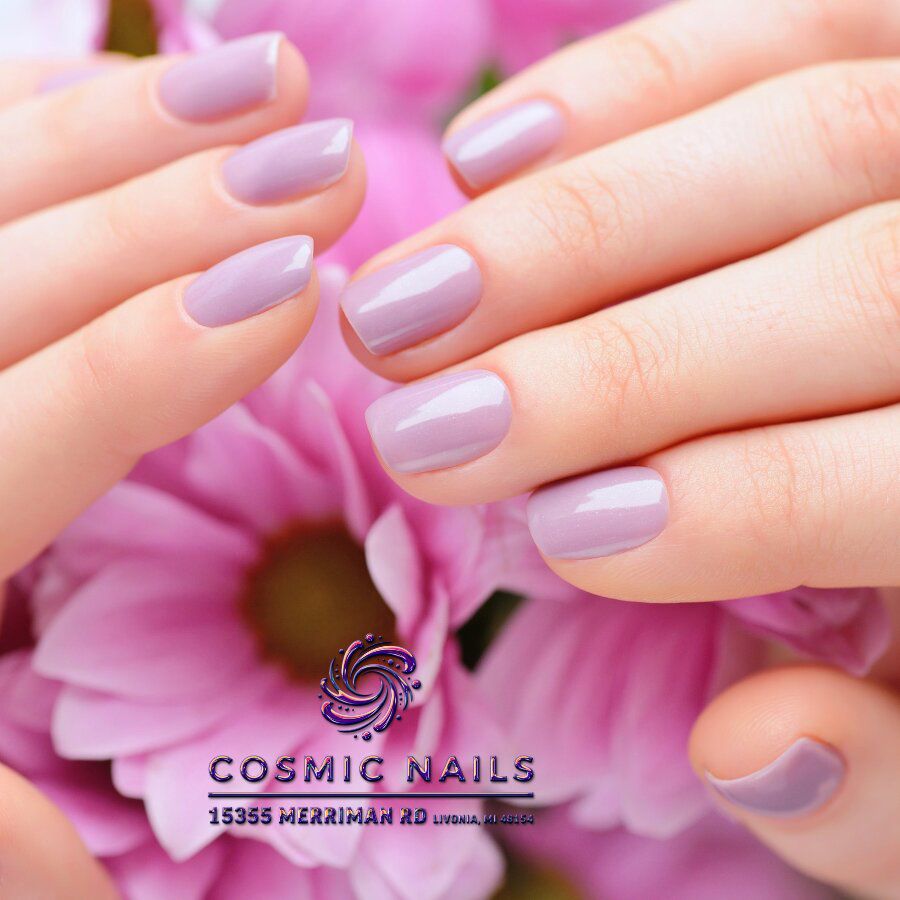 april nails ideas